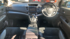 Honda CR-V 2.0 i-VTEC SR 5dr Auto Petrol Estate
